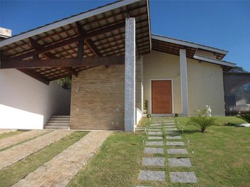 house em Rua Carolina do Norte, San Diego - Vargem Grande Paulista - SP