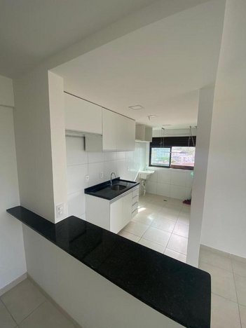 apartment em Rua Dois de Julho, Santo Amaro - Recife - PE