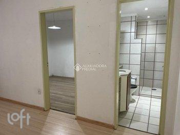 Apartamento em avenida antônio carvalho, Jardim Carvalho - Porto Alegre - undefined