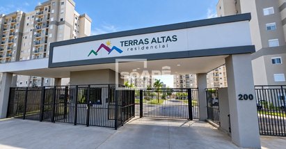 apartment em Avenida Joaquim Perosi, Pompéia - Piracicaba - SP