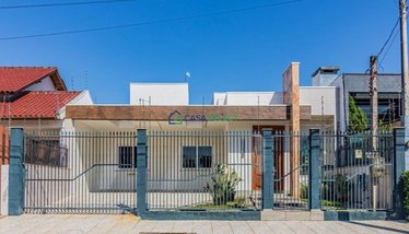 house em Avenida Azaleias, Parque da Matriz - Gravataí - RS