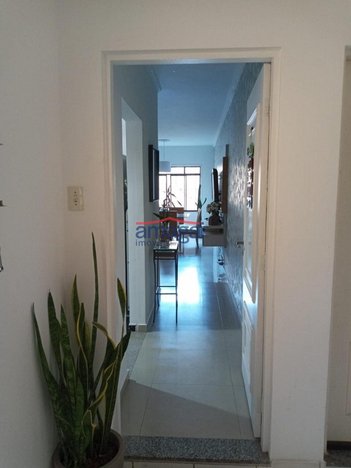 apartment em Rua São Diego, Jardim Califórnia - Jacareí - SP