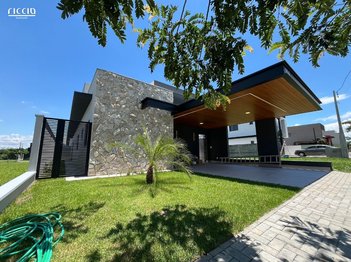 house em Praça Ronaldo Davoli, Jardim das Flores - São José dos Campos - SP