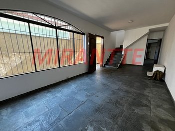 house em Rua Piatá, Vila Isolina Mazzei - São Paulo - SP