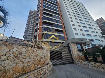 apartment em Rua Coronel Quirino, Cambuí - Campinas - SP