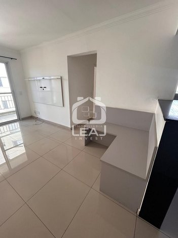 apartment em Alameda Mauro Zelante, Jardim Wanda - Taboão da Serra - SP