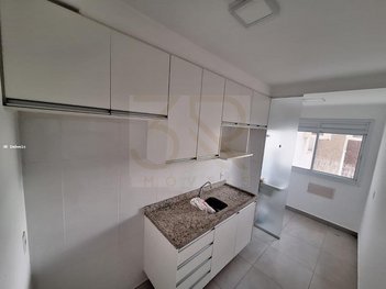 apartment em Avenida Leão XIII, Ribeirânia - Ribeirão Preto - SP