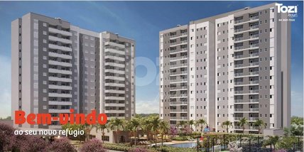 apartment em Avenida das Figueiras, Setor Comercial - Sinop - MT