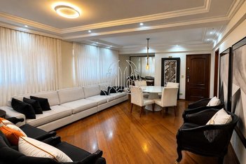 apartment em Rua Cambará, Centro - Londrina - PR
