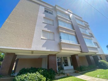 apartment em Avenida Central, Xangri-Lá - Xangri-Lá - RS