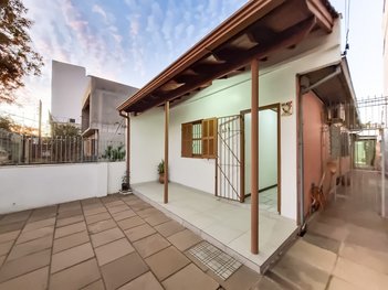 house em Azambuja Fortuna, Fião - São Leopoldo - RS