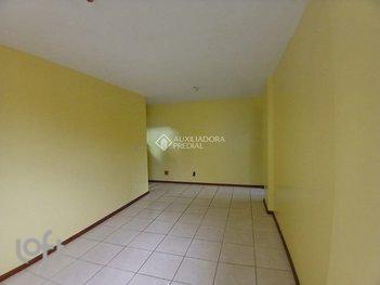 apartment em Avenida Dom João Becker, Centro - São Leopoldo - RS