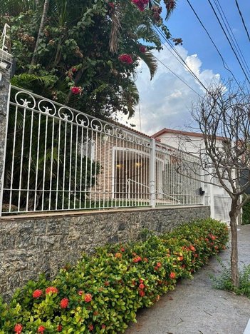 house em Rua Maria Lopes Monteiro, Jardim Santa Rosa - Sorocaba - SP