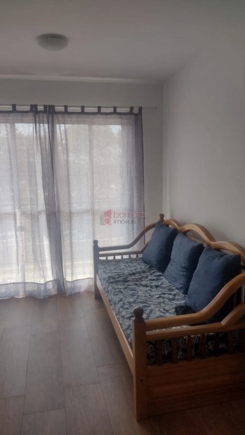 apartment em Avenida Amélia Latorre, Vila Nova Esperia - Jundiaí - SP