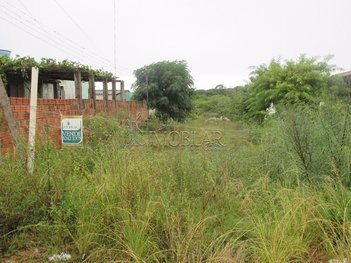 land_lot em Angelica Jardim, Centro - Bagé - RS