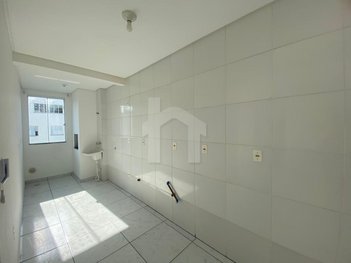 apartment em Rua Manoel Francisco da Costa, Vieira - Jaraguá do Sul - SC