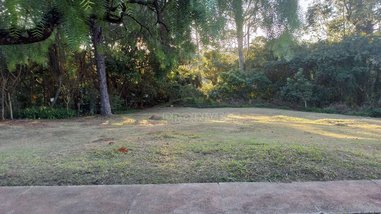 land_lot em Rua Saldanha Marinho, São Paulo II - Cotia - SP