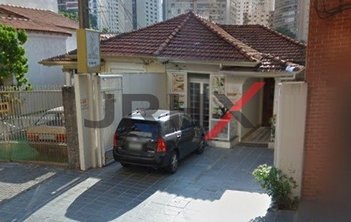 commercial_building em Rua Tupi, Santa Cecília - São Paulo - SP