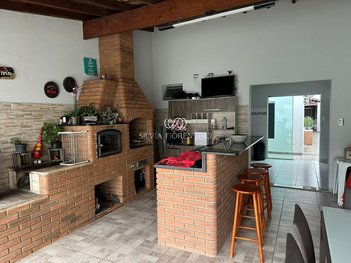house em Avenida Audrá, Loteamento Vila Nossa Senhora da Guia - Tremembé - SP