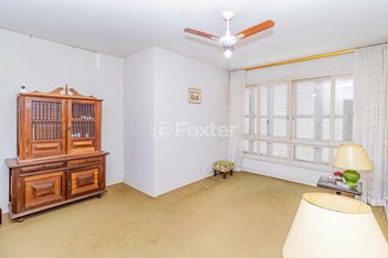 apartment em Rua José Francisco Duarte Júnior, Menino Deus - Porto Alegre - RS
