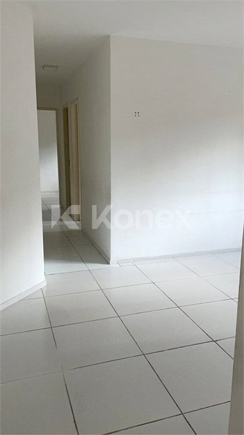 apartment em Rua Vitalina Moura, Vila Roque - São Paulo - SP