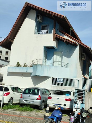 house em Rua Gaivota, Bombas - Bombinhas - SC