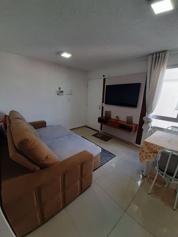 apartment em Rua Ita, Jardim Aliança - Guarulhos - SP