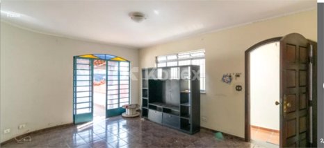 house em Rua Cocais, Jardim Oriental - São Paulo - SP