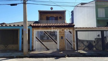 apartment em Rua Prefeito Rinaldo Poli, Jardim City - Guarulhos - SP