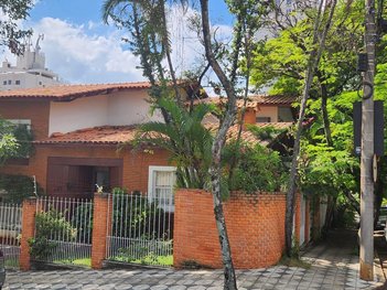 house em Rua Goiáz, Centro - Sorocaba - SP