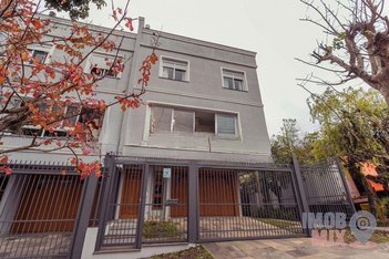 house em Rua Martin Luther King, São Sebastião - Porto Alegre - RS