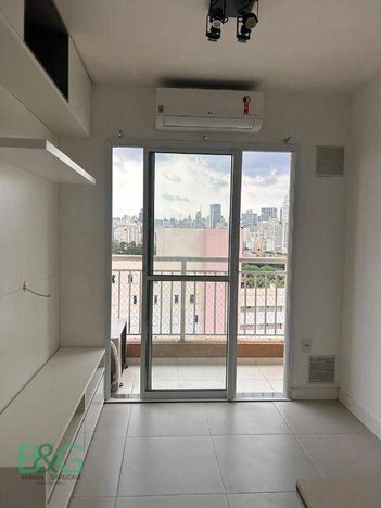 apartment em Avenida Rangel Pestana, Brás - São Paulo - SP