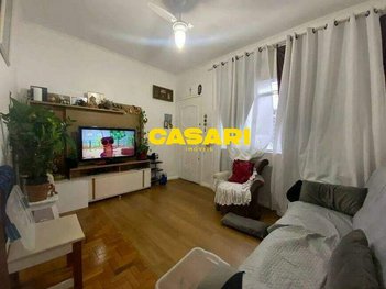 apartment em Rua Peri, Osvaldo Cruz - São Caetano do Sul - SP