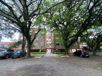 apartment em Avenida Saturnino de Brito, Vila Jardim - Porto Alegre - RS