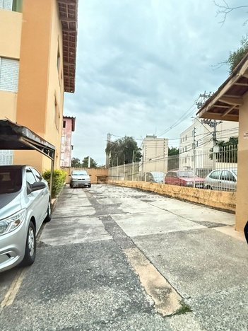 apartment em Rua Benedito Camargo, Jardim Guadalajara - Sorocaba - SP