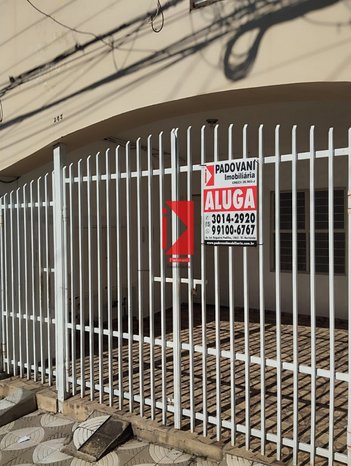 house em Rua Assis Machado, Vila Hortência - Sorocaba - SP