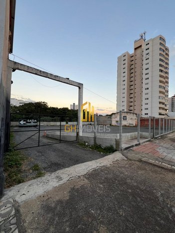 commercial_building em Avenida Senador Ramos Caiado, Maracanã - Anápolis - GO