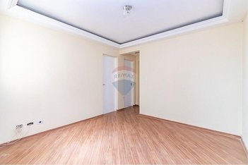 apartment em Rua Agenor Antônio Rodrigues, Sítio Cercado - Curitiba - PR