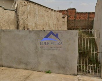 land_lot em Rua Olímpia Amaro da Silva, Jardim Santa Rita de Cássia - Santa Bárbara D'Oeste - SP