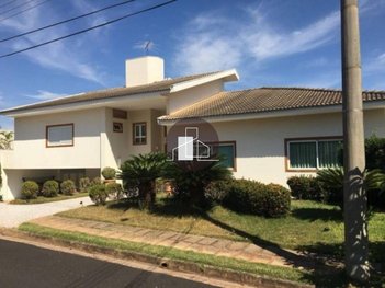 house em Rua Esmeralda Avelino Alves, Residencial Jardins - São José do Rio Preto - SP
