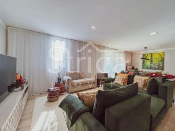 apartment em Rua Princesa Isabel, Brooklin Paulista - São Paulo - SP
