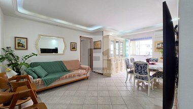 apartment em Rua Lauro Linhares, Trindade - Florianópolis - SC