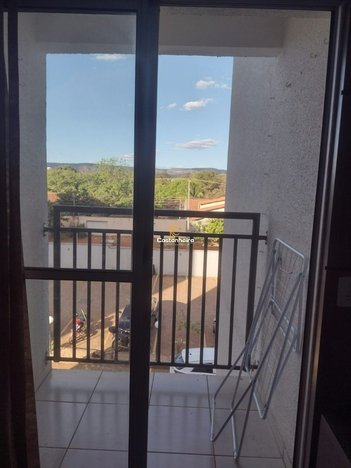 apartment em Quadra ARNE 54 Avenida LO 12, Plano Diretor Norte - Palmas - TO