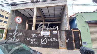 industrial em Rua Maceió, Barcelona - São Caetano do Sul - SP