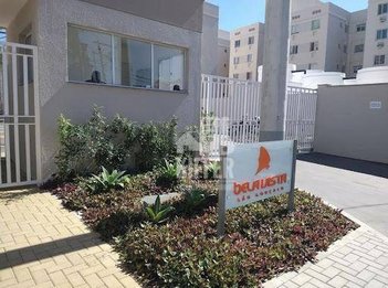 apartment em Rua Doutor Alberto Torres, Neves (Neves) - São Gonçalo - RJ