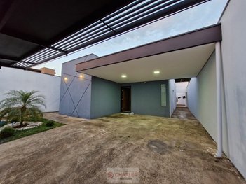 house em Rua Heraldo Alvarenga, Residencial João Bordignon - Mogi Mirim - SP