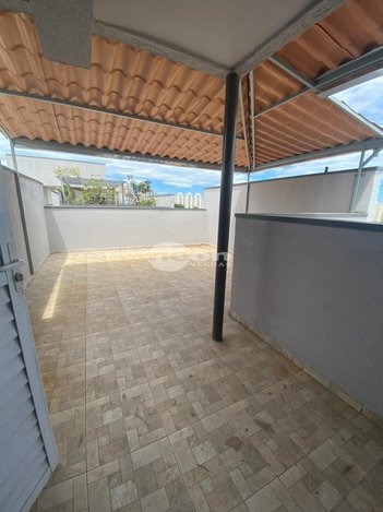 apartment em Rua Joaquim Nabuco, Vila Príncipe de Gales - Santo André - SP