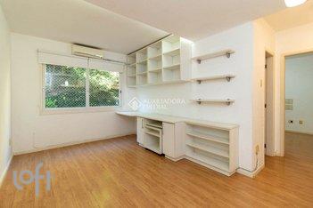 apartment em Rua Dona Amélia, Santa Tereza - Porto Alegre - RS