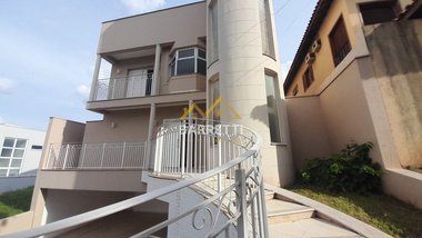 house em Rua Mário Brunelli, Terras de Piracicaba - Piracicaba - SP