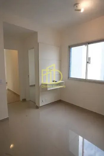 apartment em Rua Augusto Lippel, Parque Campolim - Sorocaba - SP